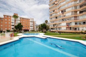 Apartamento Saltillo Alto, Torremolinos